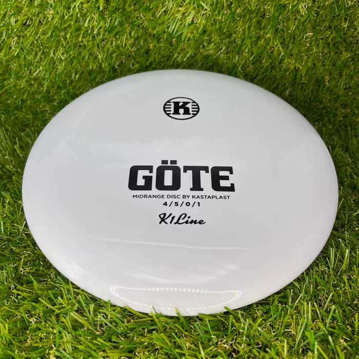 K1 Göte