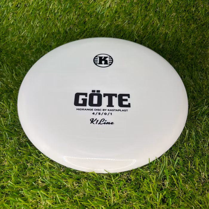 K1 Göte