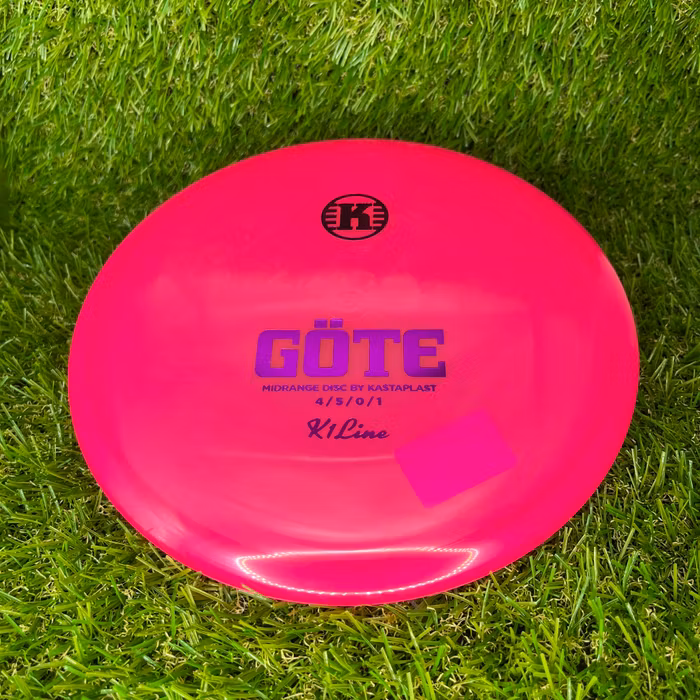 K1 Göte