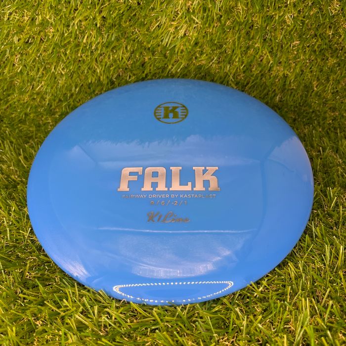 K1 Falk