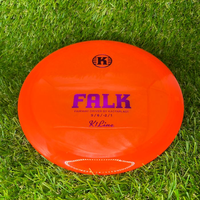 K1 Falk