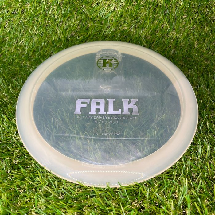 K1 Falk