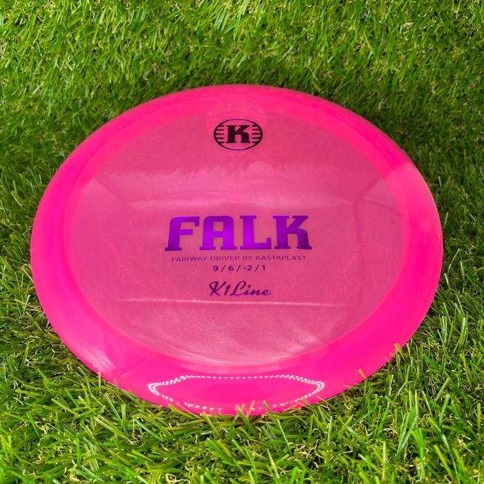 K1 Falk