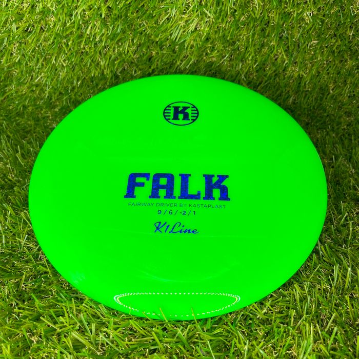 K1 Falk