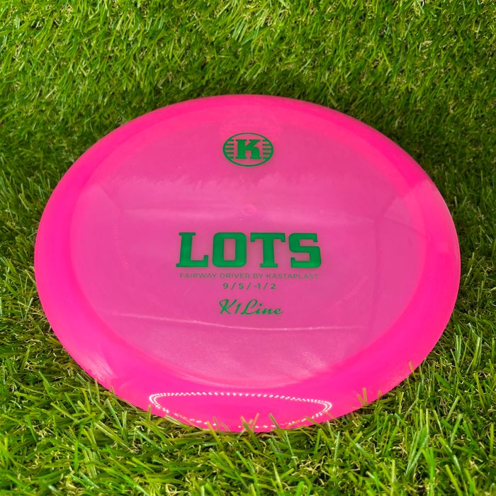 K1 Lots