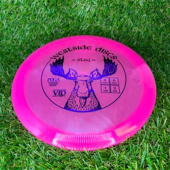 VIP Stag