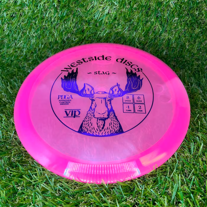 VIP Stag