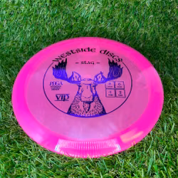 VIP Stag