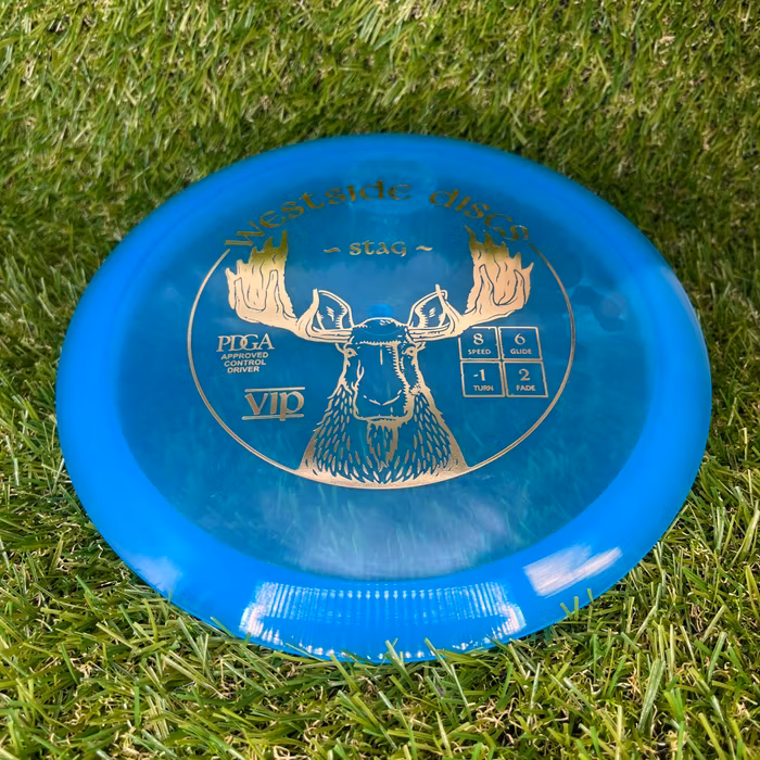VIP Stag