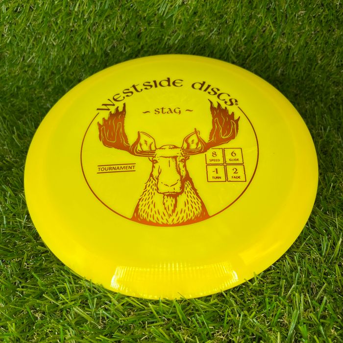 Tournament Stag