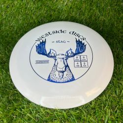 Tournament Stag