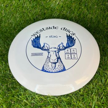 Tournament Stag