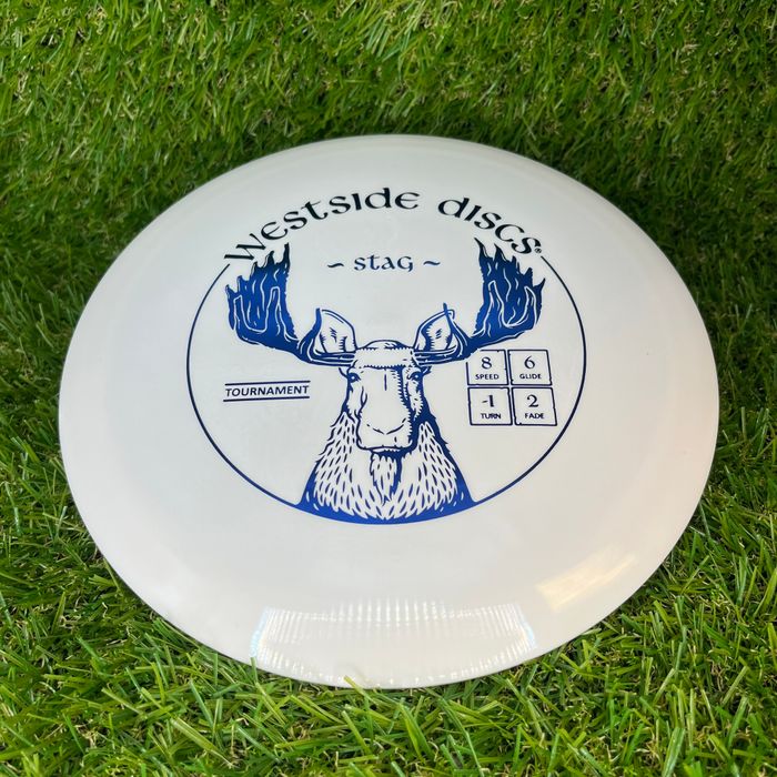 Tournament Stag