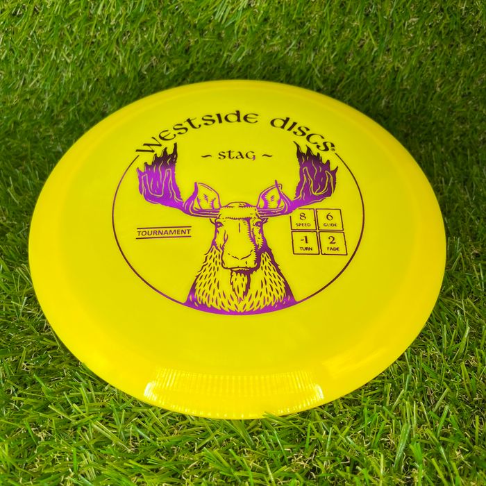 Tournament Stag