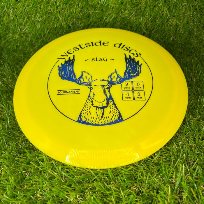 Tournament Stag