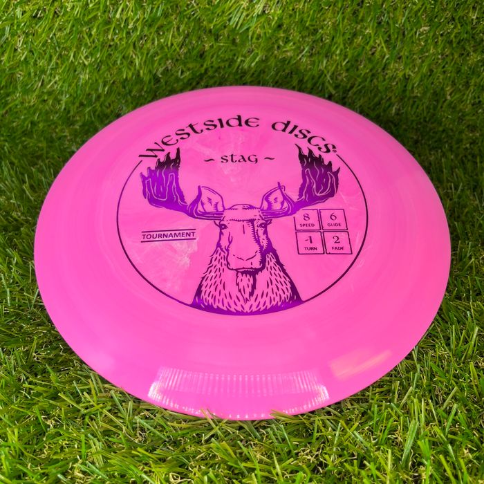 Tournament Stag