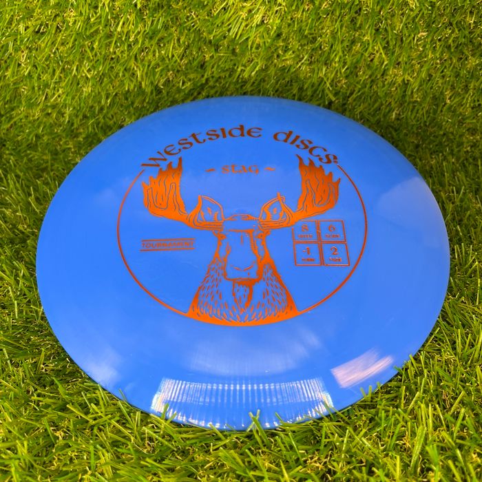 Tournament Stag