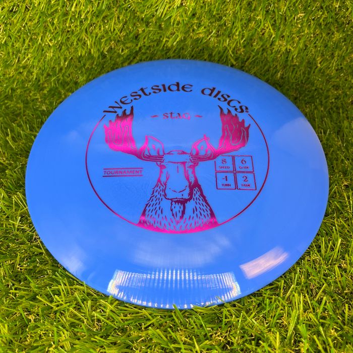 Tournament Stag