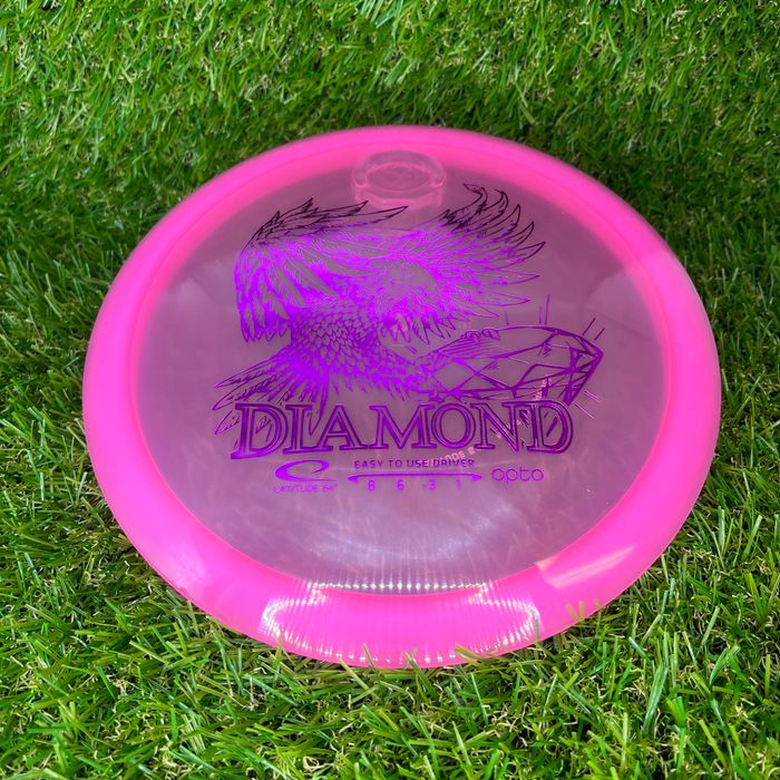 Opto Diamond