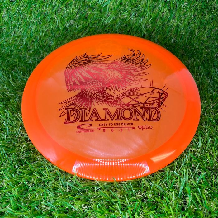 Opto Diamond