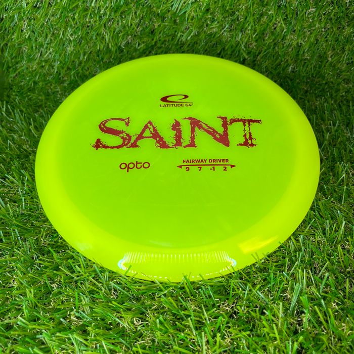 Opto Saint