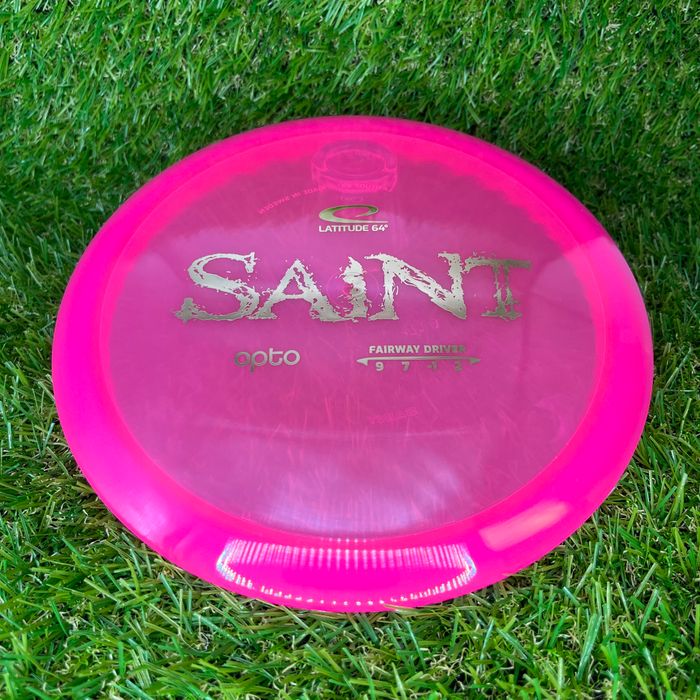Opto Saint