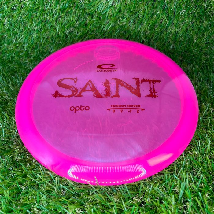 Opto Saint