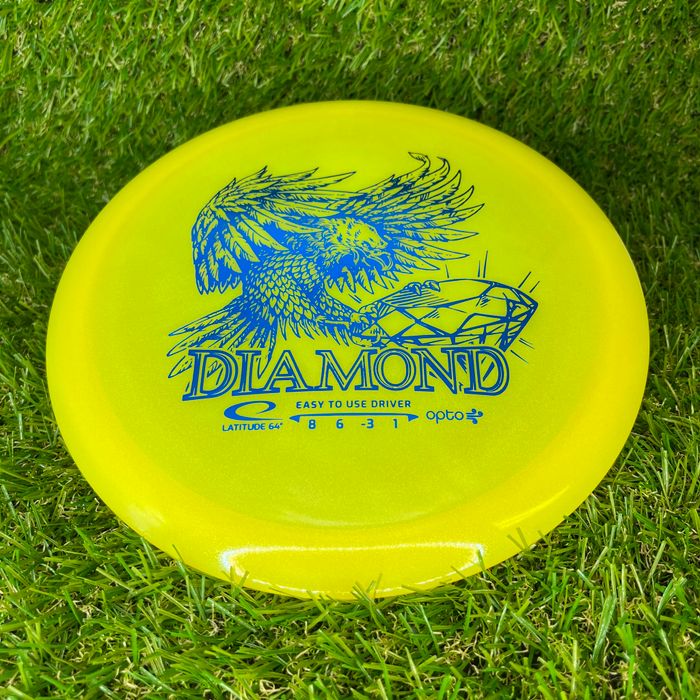 Opto AIR Diamond