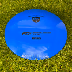 S-Line FD3