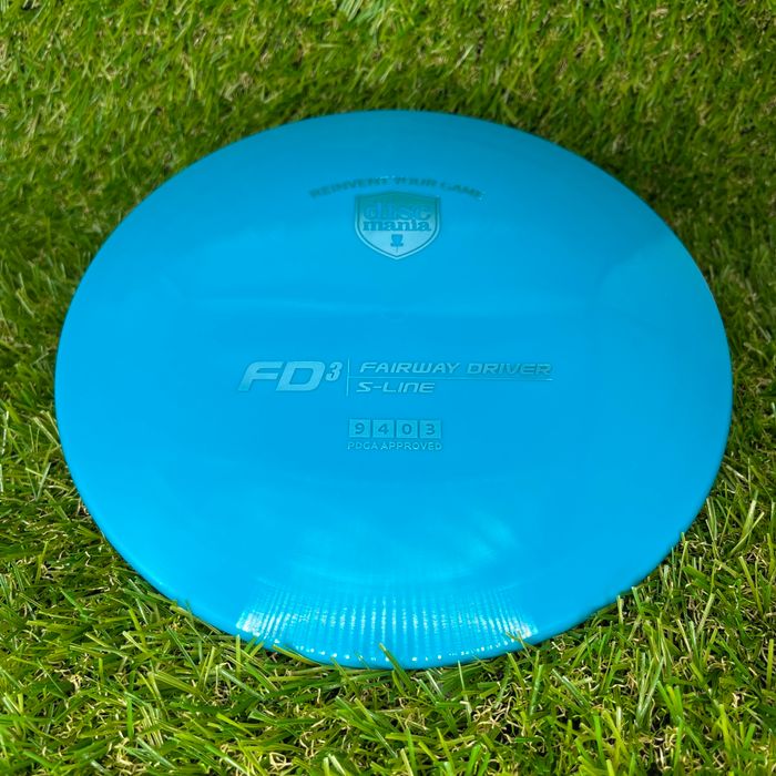 S-Line FD3