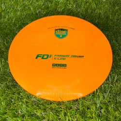 S-Line FD3