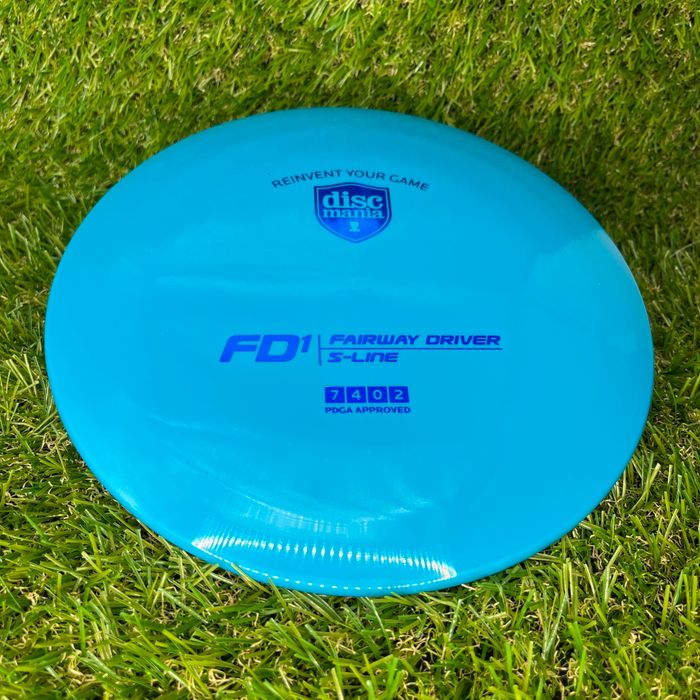 S-Line FD1