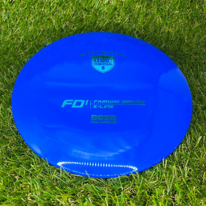 S-Line FD1