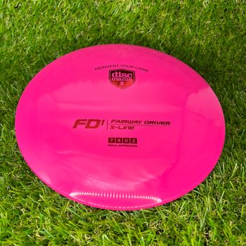 S-Line FD1