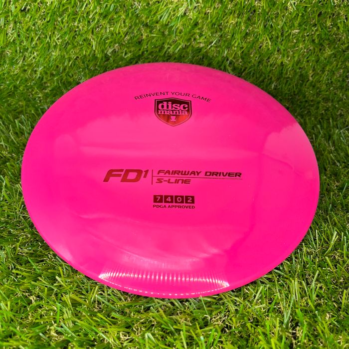 S-Line FD1