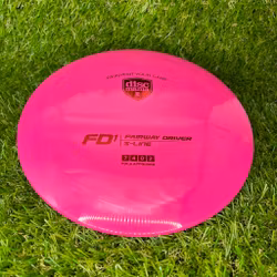 S-Line FD1