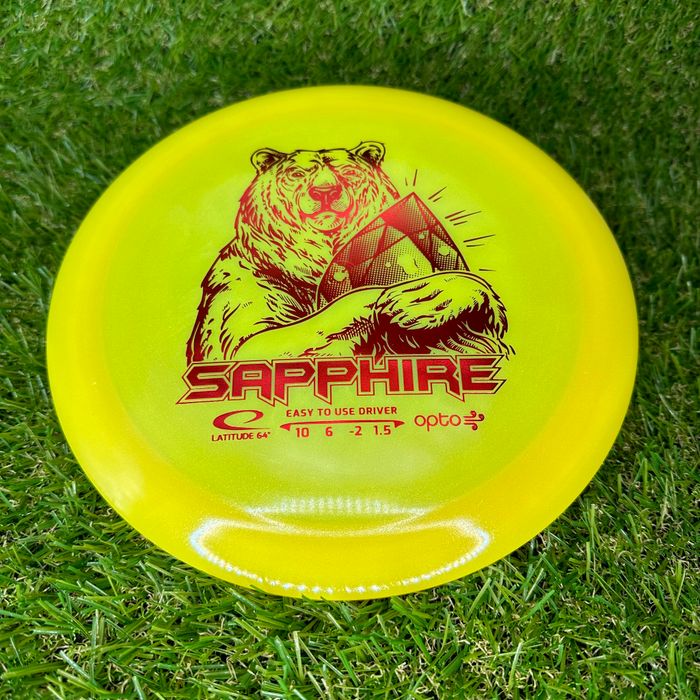 Opto AIR Sapphire