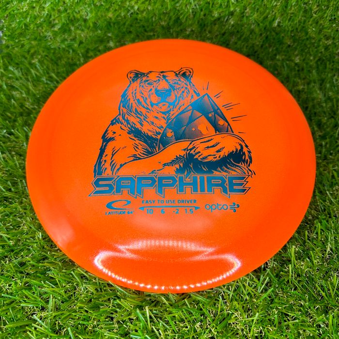 Opto AIR Sapphire