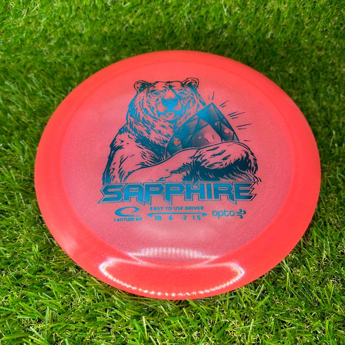 Opto AIR Sapphire