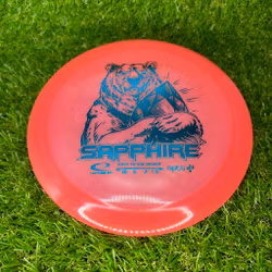 Opto AIR Sapphire