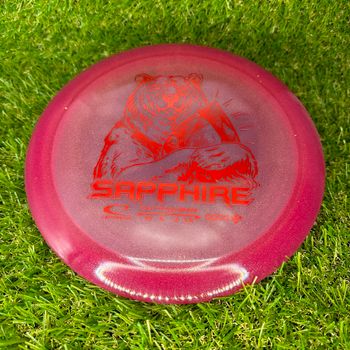 Opto AIR Sapphire