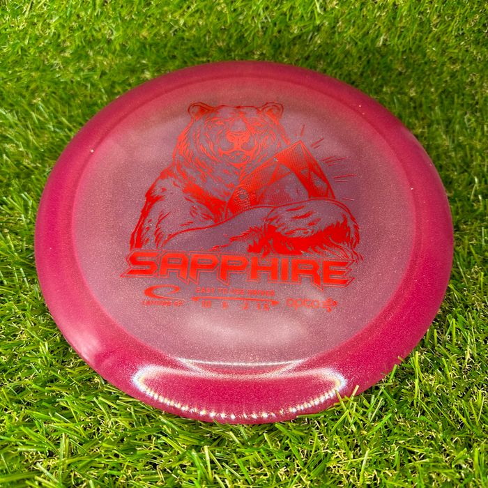 Opto AIR Sapphire