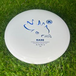 K3 Kaxe Retooled