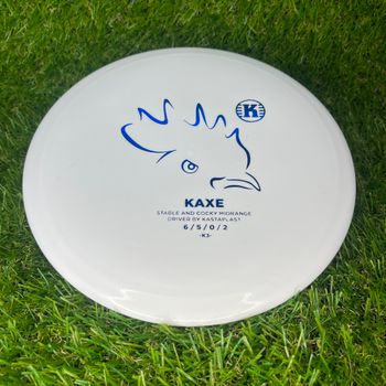 K3 Kaxe Retooled