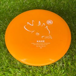 K3 Kaxe Retooled