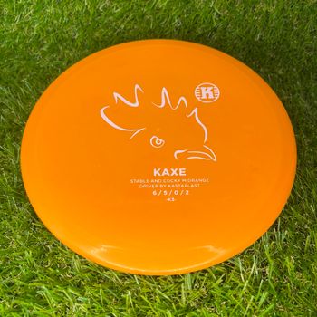 K3 Kaxe Retooled