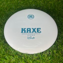 K1 Soft Kaxe Retooled