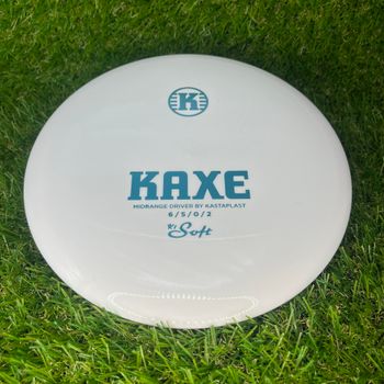 K1 Soft Kaxe Retooled