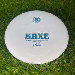 K1 Soft Kaxe Retooled