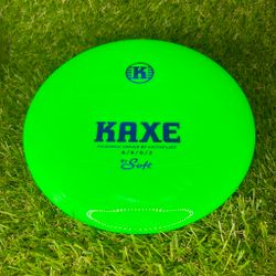 K1 Soft Kaxe Retooled